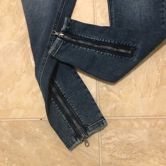 NWOT We The Free skinny jeans size 28 - Picture 2 of 5